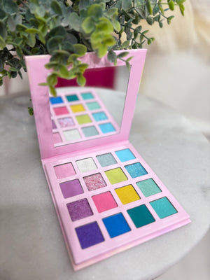 Life In Pastel Palette