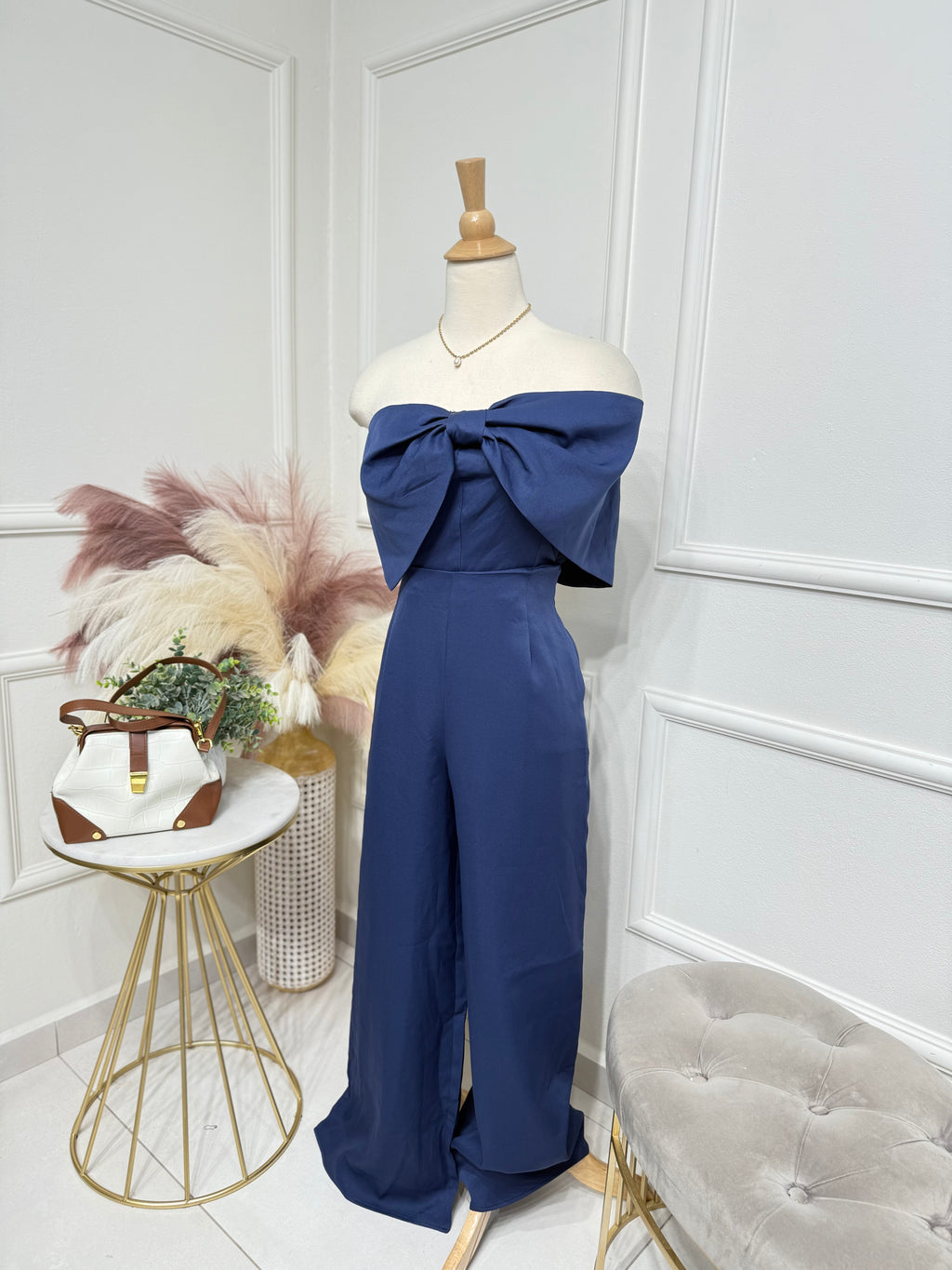 Navy Set