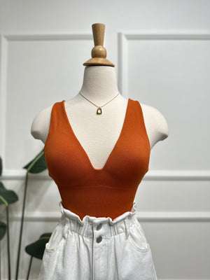 Terracota Top