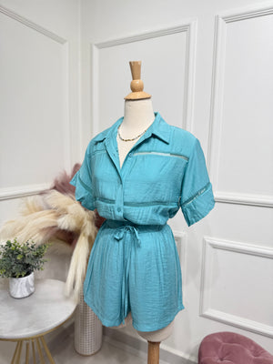 Ocean Blue Set