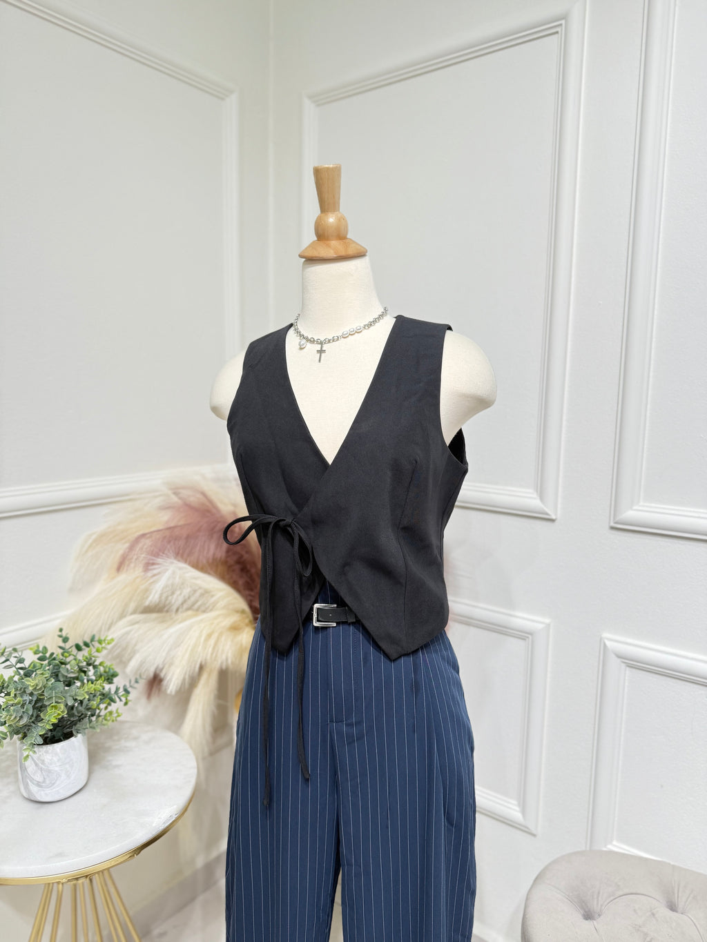 Fashion Vest