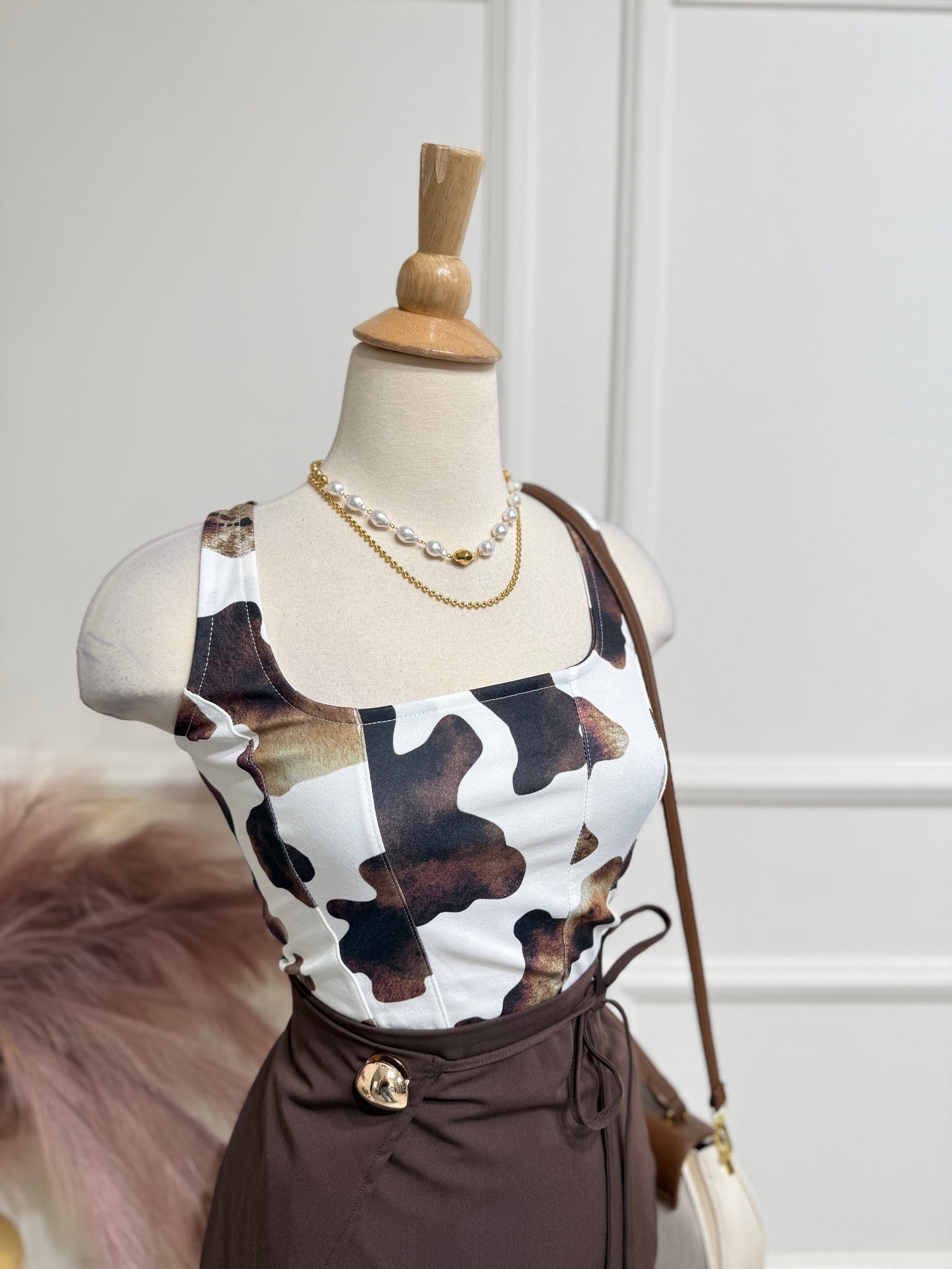 Cow Top