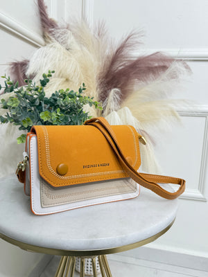 Marigold Handbag