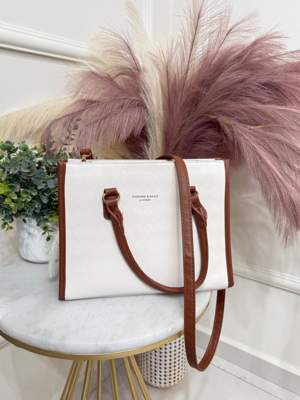 AMA Handbag