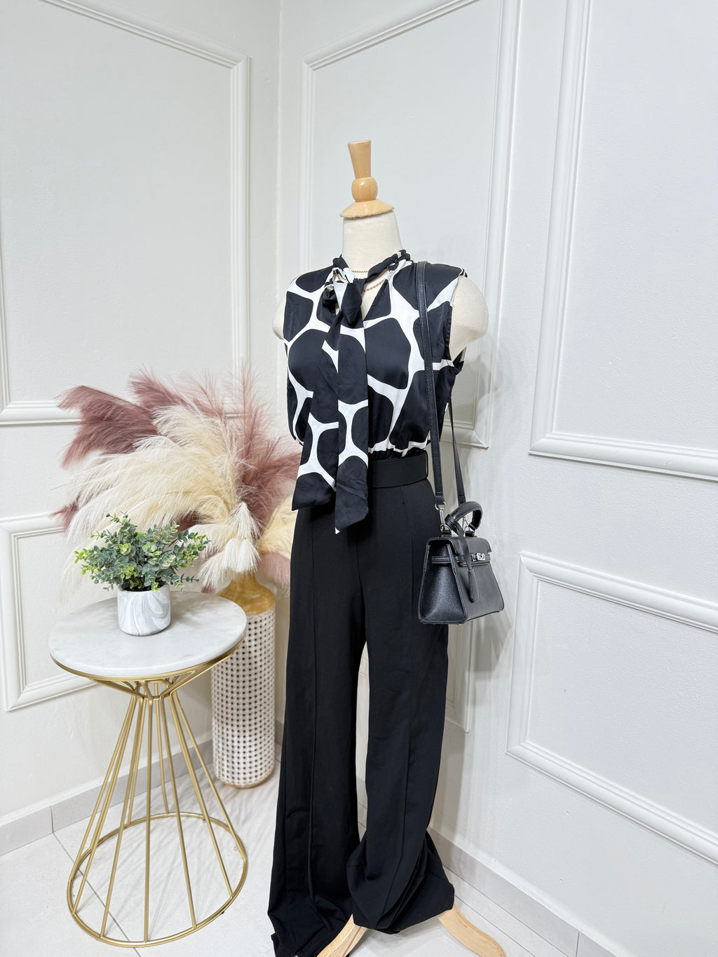 Elegant Jumpsuit