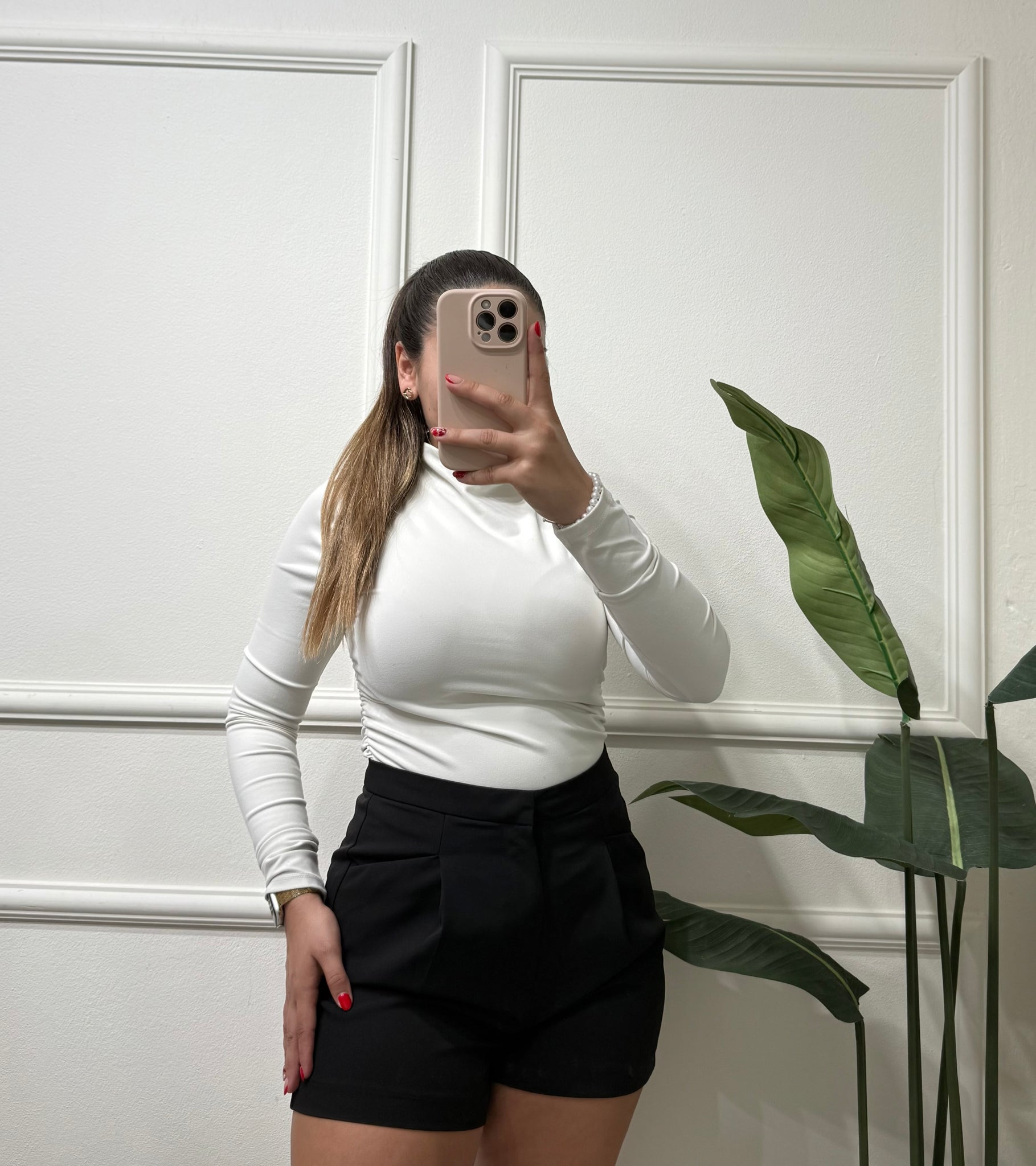Ivory Top