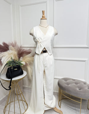 Ivory Elegant Set