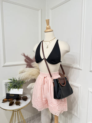 Pink Short