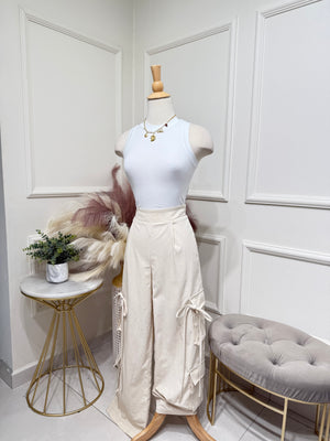 Ivory Cargo Italiano