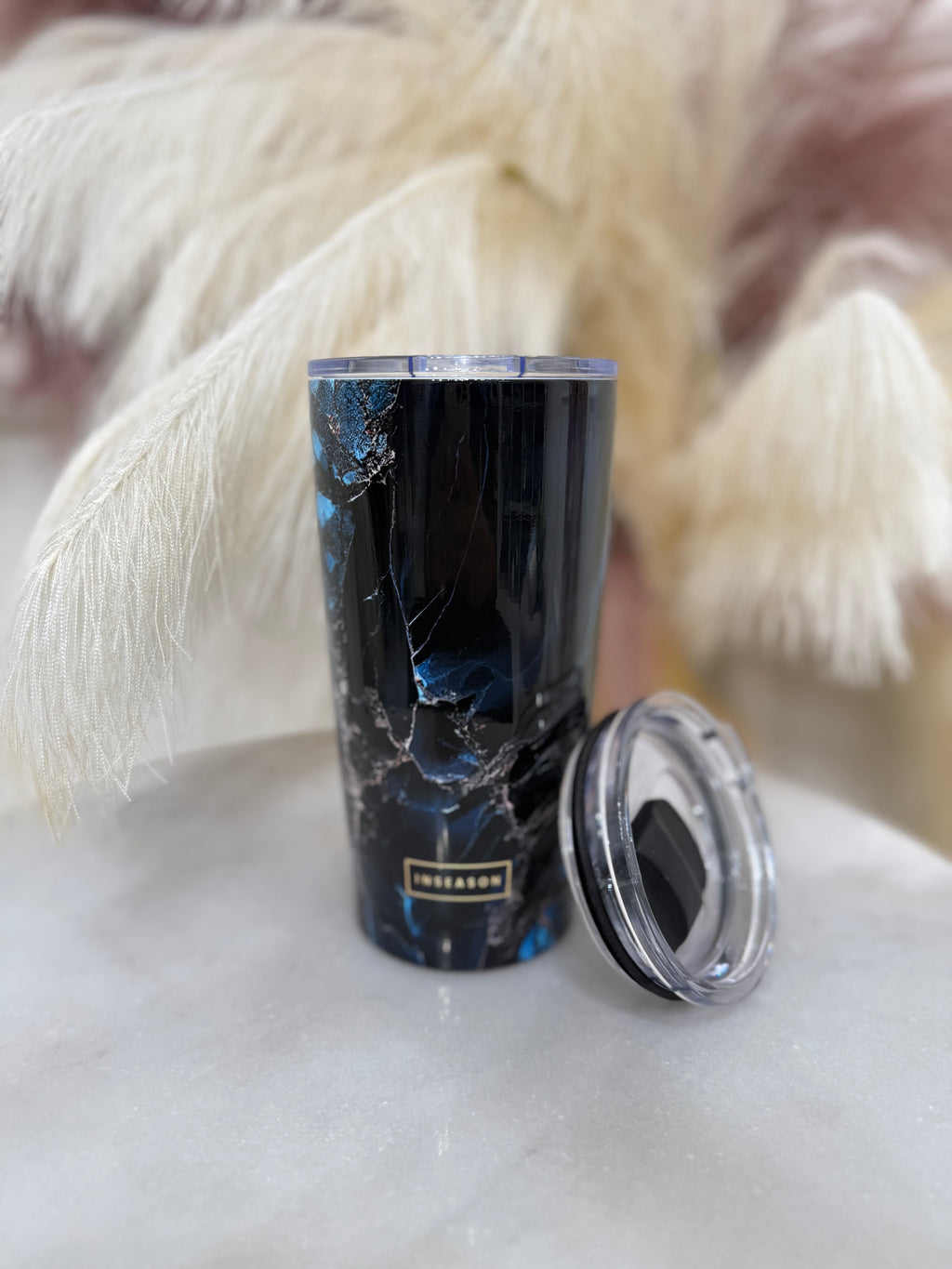Deep Luxe Tumbler