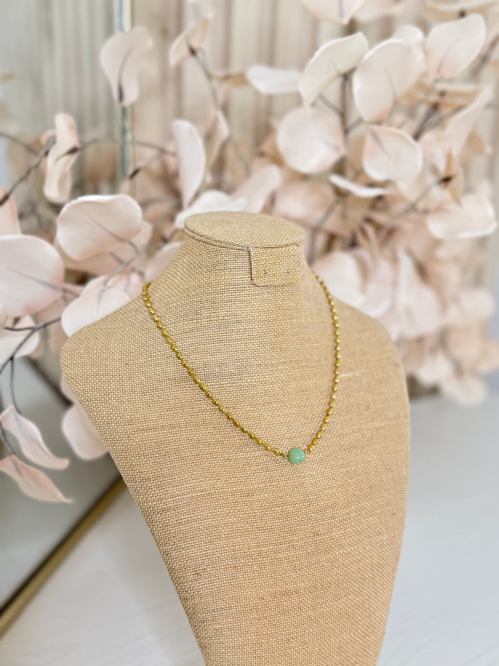 Luck Classy Necklace