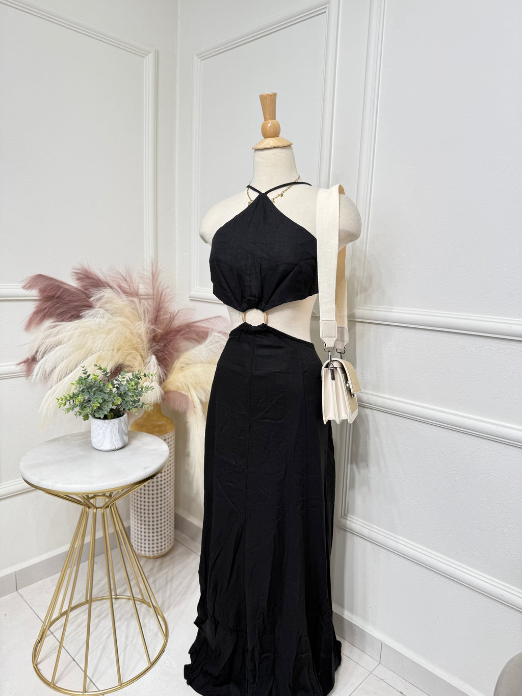 Isla Dress