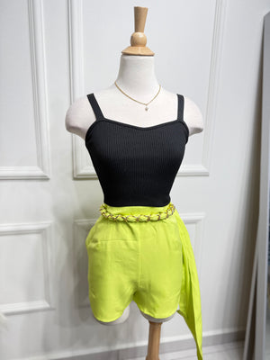 Lime short