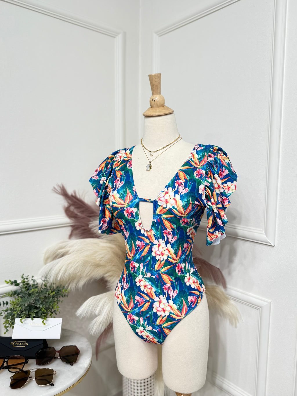 Trópico swimsuit