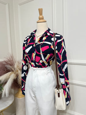 Office Blouse