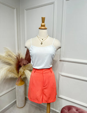 Coral Short