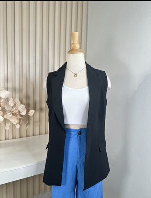 Black Vest
