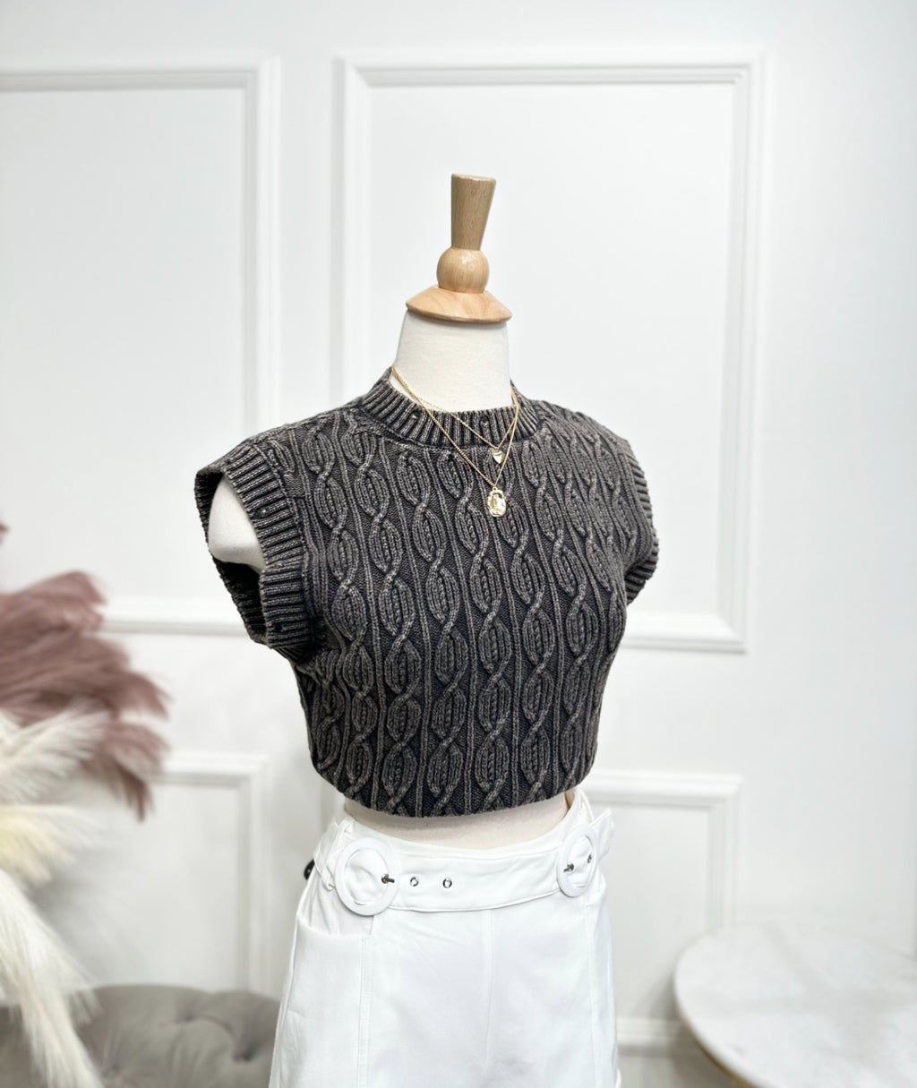 Sweater brown