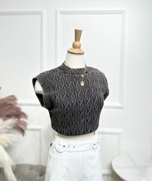 Sweater brown