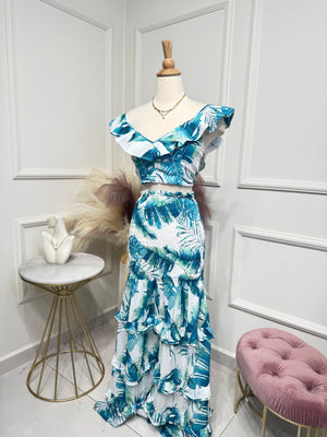 Caribe Set