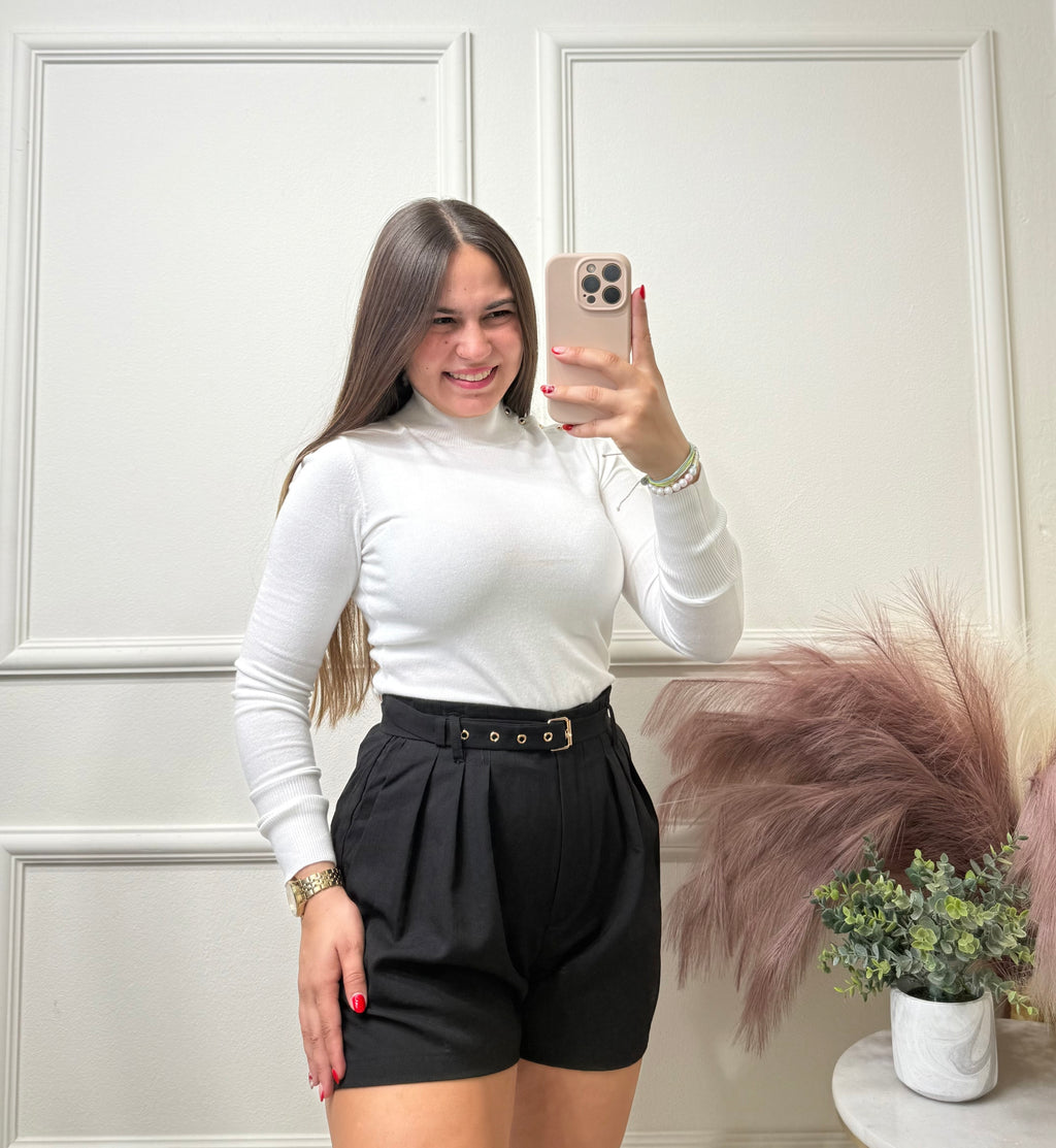 Black Short