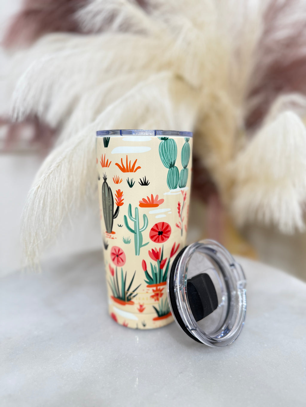 Prickly Chill Tumbler