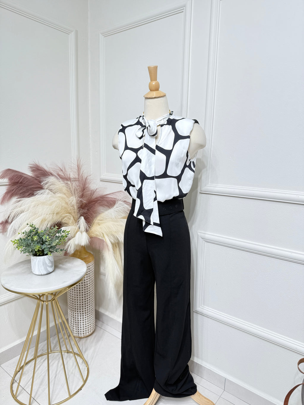 Fashion Jumpsuit