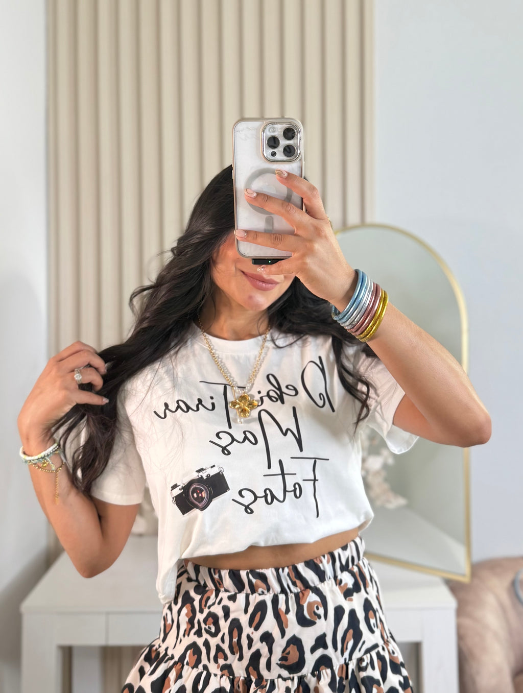 DTMF shirt