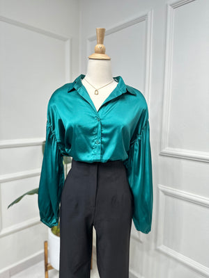 Ana Elegant Blouse