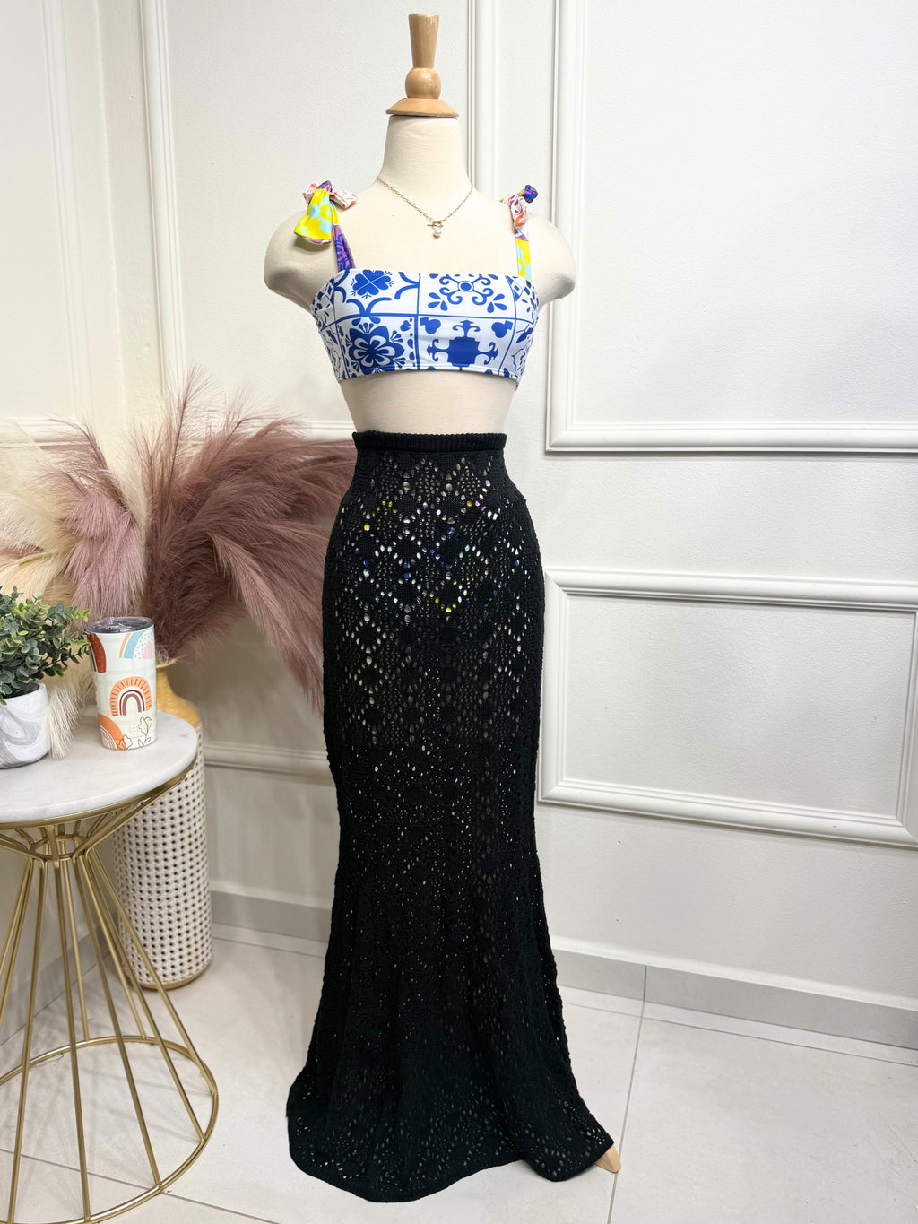 Cover Up Skirt