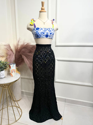 Cover Up Skirt