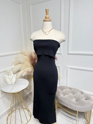 Dress Black