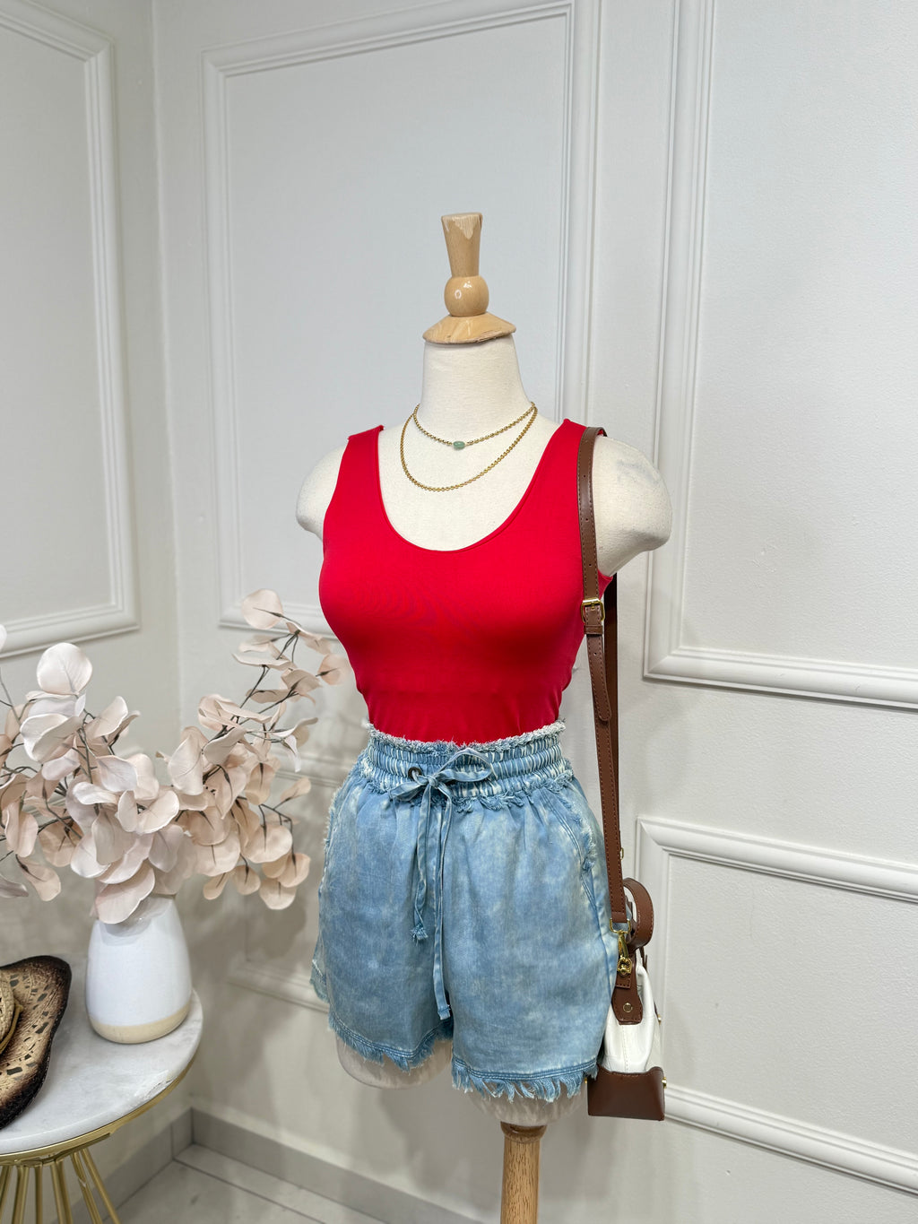 Red Top