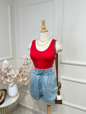 Red Top
