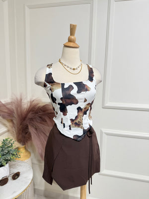 Cow Top