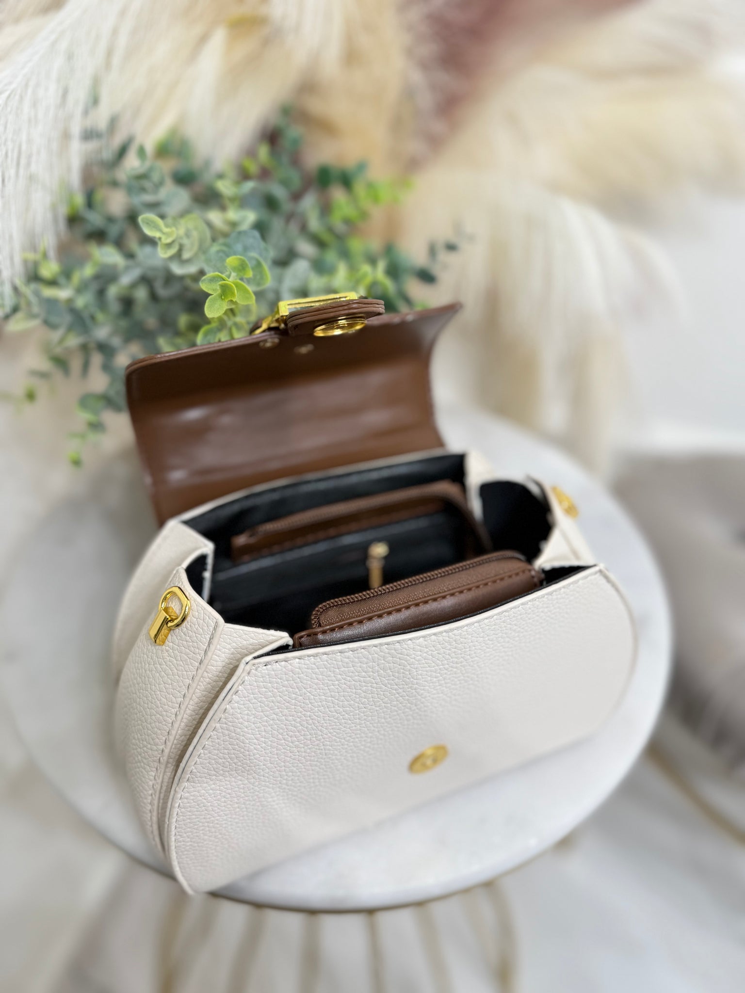 Atenea Handbag