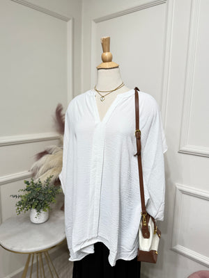 Tunic blouse