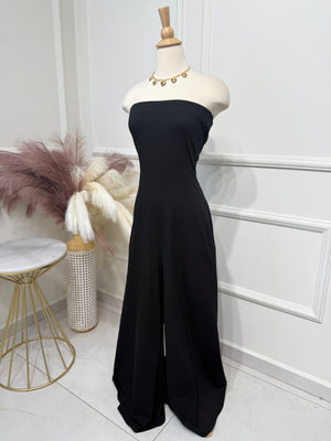 Jumpsuit black