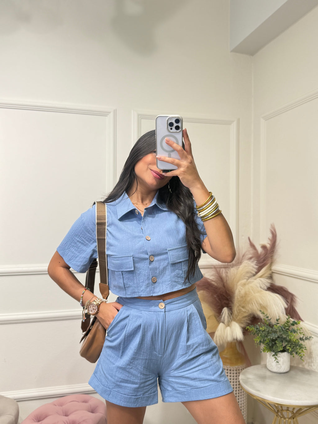 Blue Set