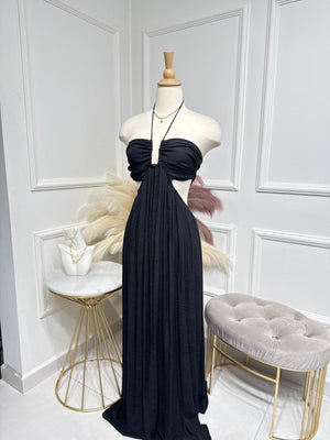 Maxi Dress Black