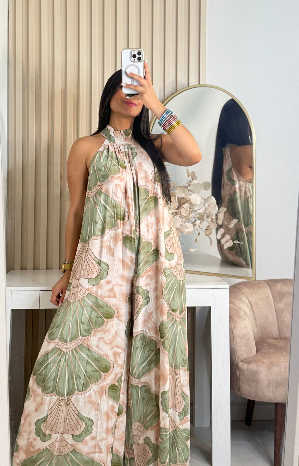 Monic Jumpsuit