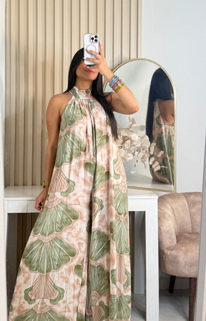 Monic Jumpsuit