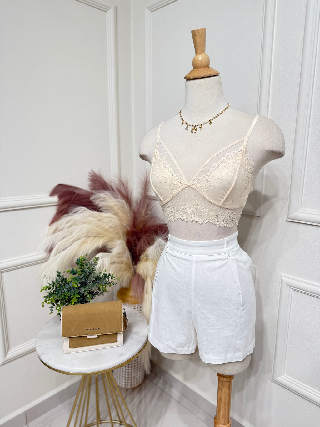 Sunny Bralette