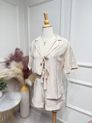 Ivory Lia Set