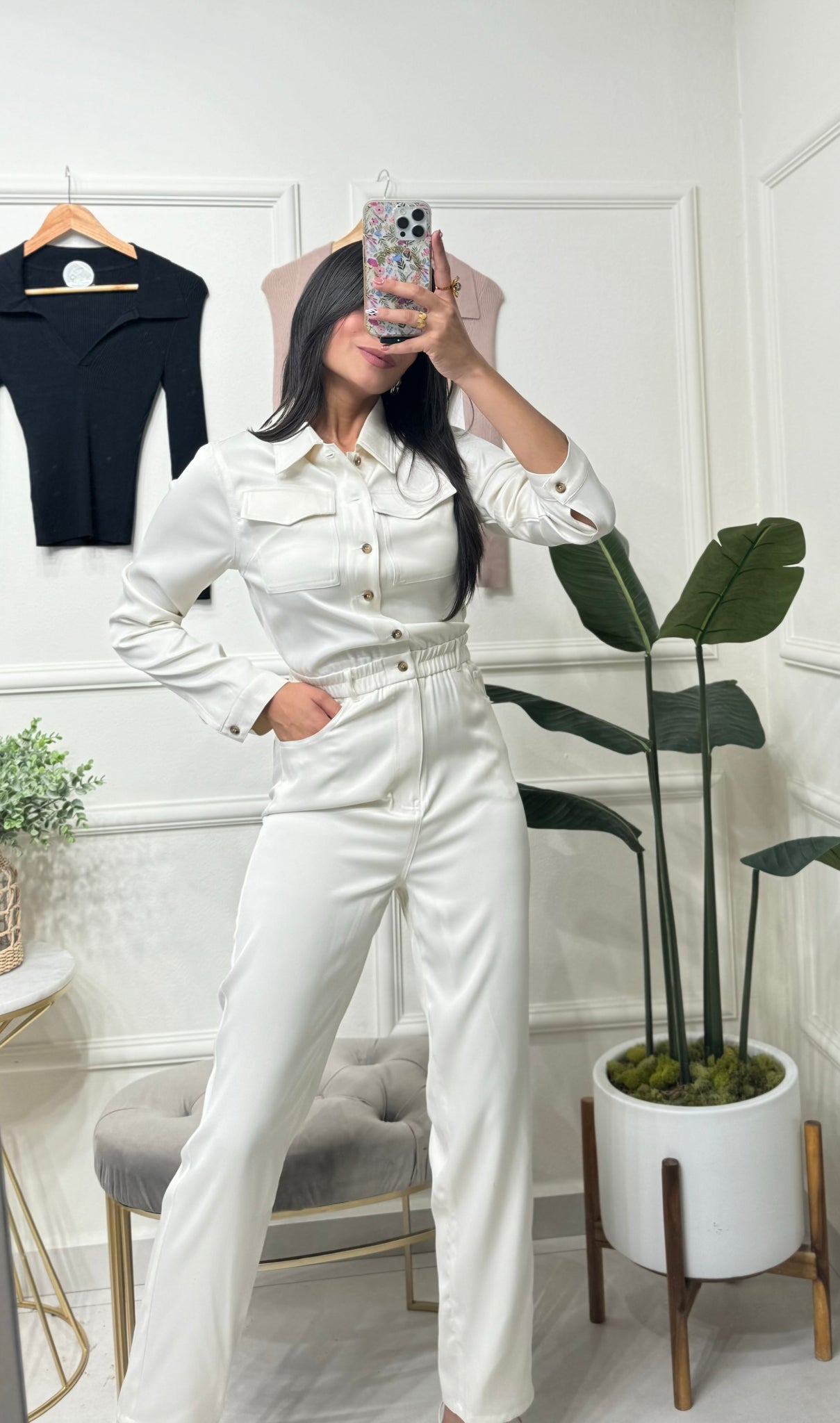 Lea Jumpsuit