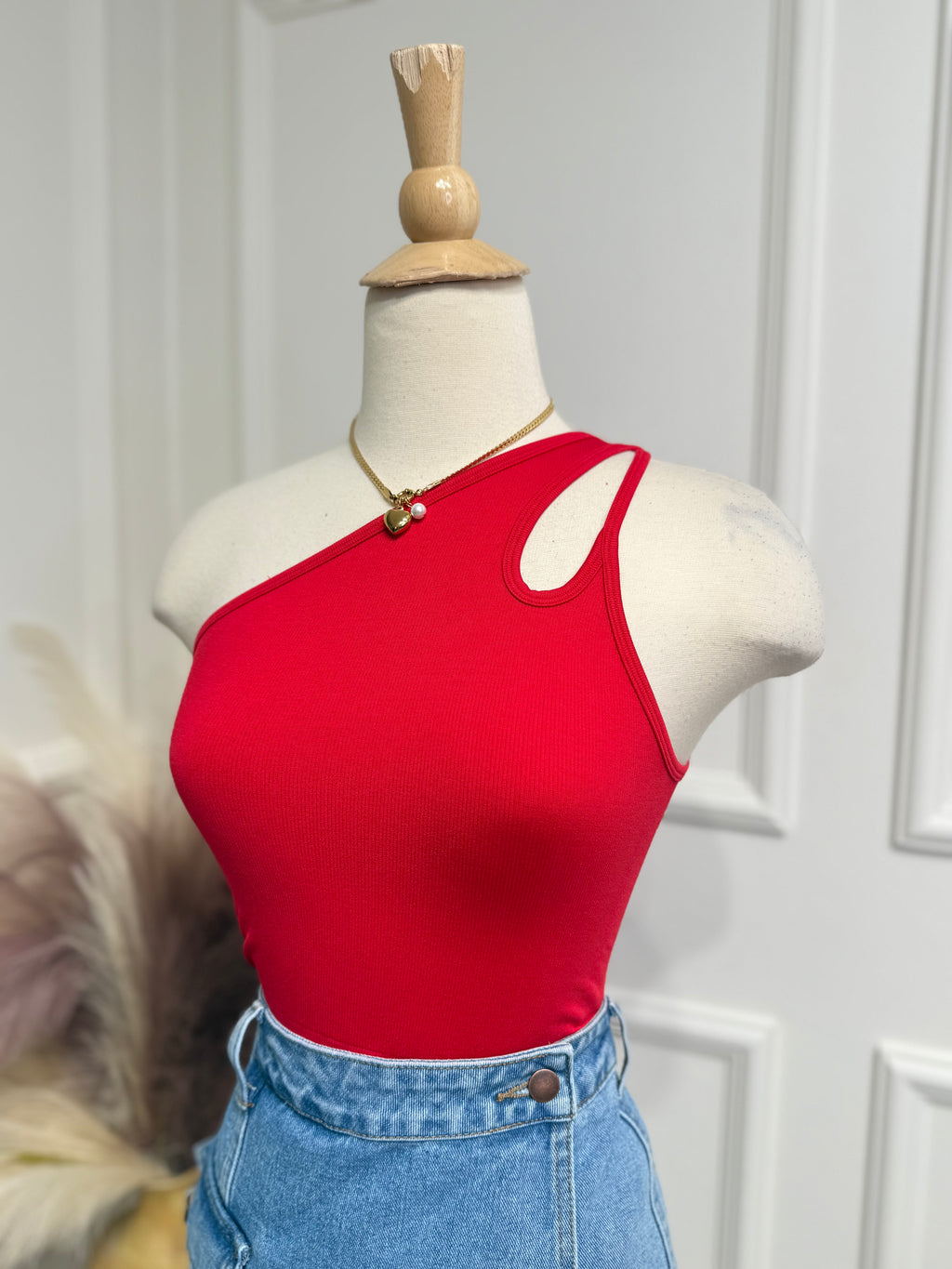 Red Top