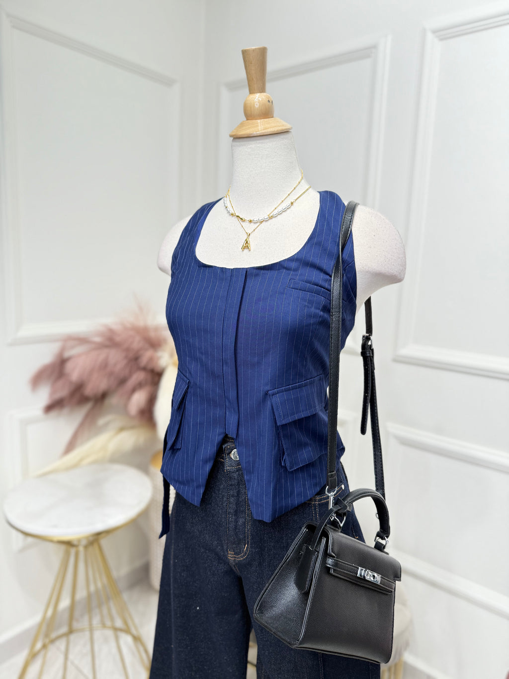 Fashion top