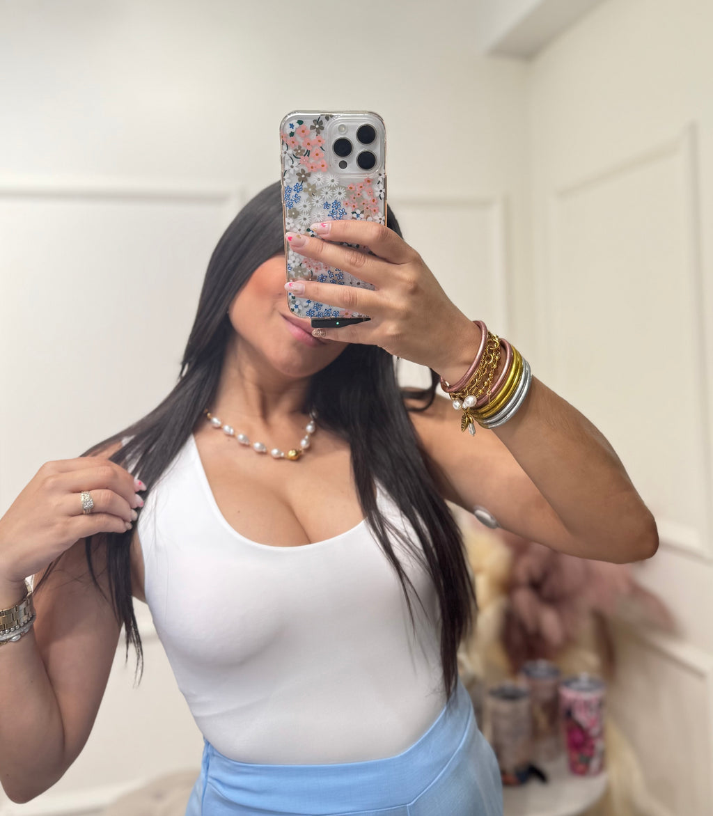 White Top