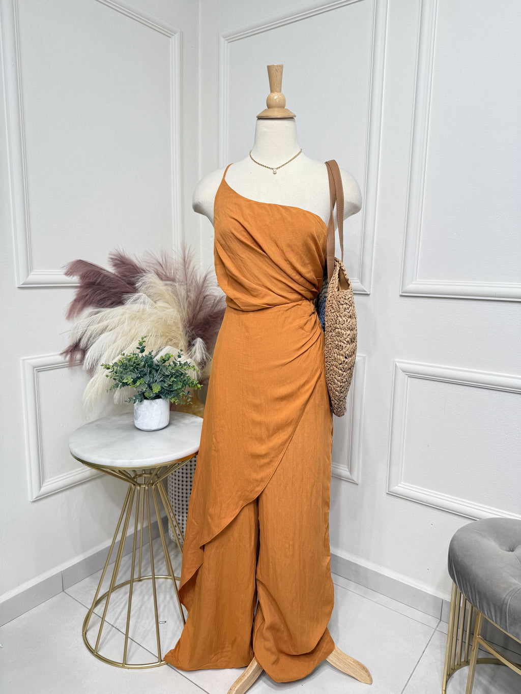 Sunset jumpsuit