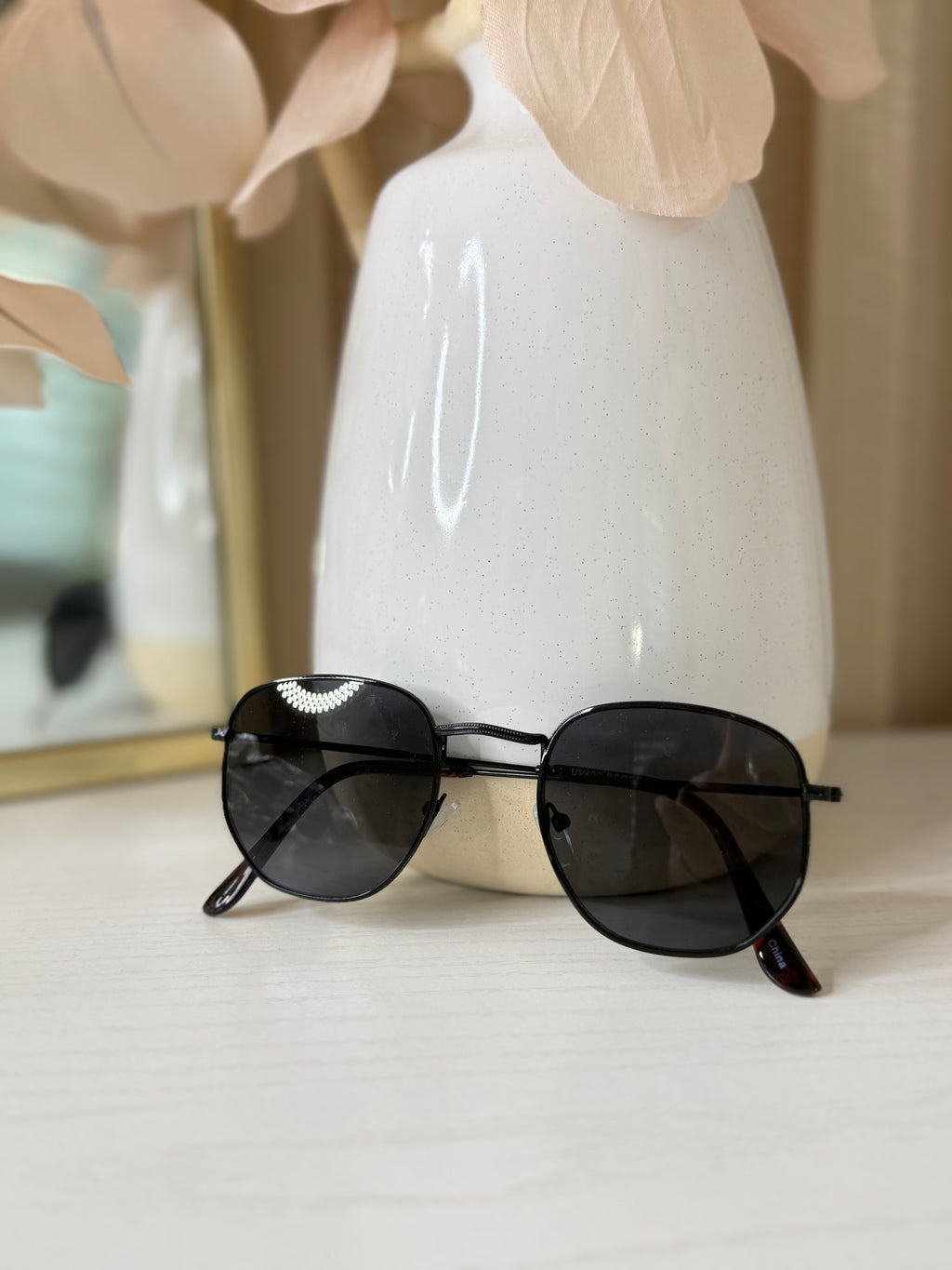 Dark Sunglasses